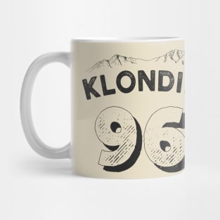 Klondike 96' Mug